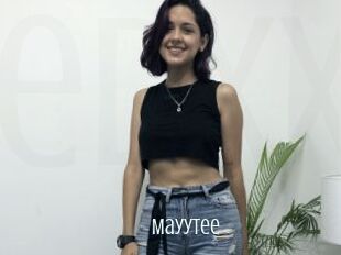 Mayytee