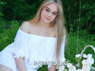 MedisonWalker