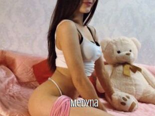 Medyna