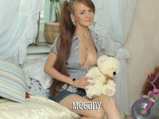 Megany