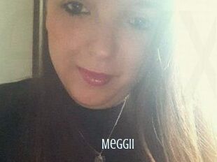 Meggii