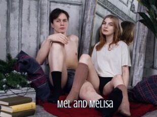 Mel_and_Melisa