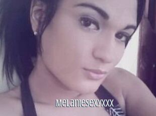 Melaniesexyxxx