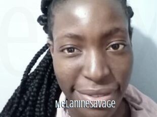 MelanineSavage