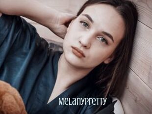 MelanyPretty