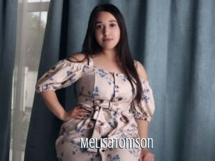 MelisaTomson