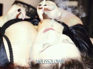 MelissaLoveX