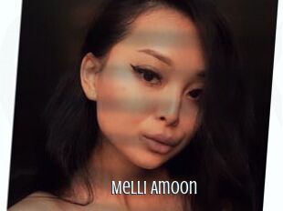 Melli_Amoon