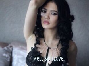 Mellisaurlove