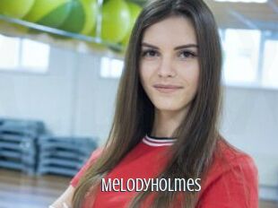 MelodyHolmes