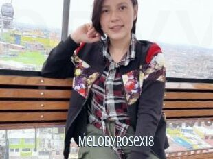 MelodyRoseX18