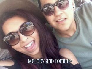 Melody_and_Tommie