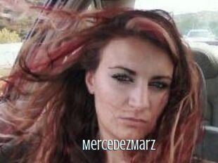 MercedezMarz