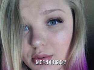 MeredithRose