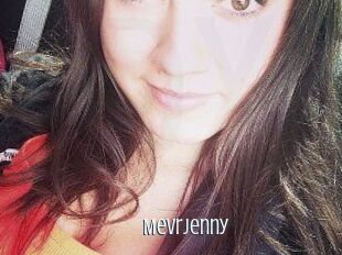 MevrJenny