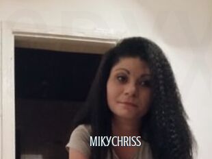 MiKyChRiSs