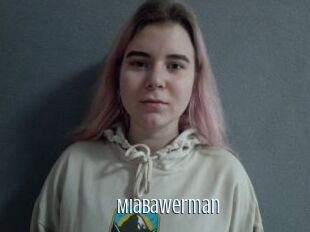 MiaBawerman