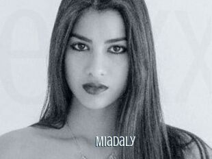 MiaDaly