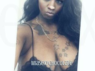 MiaSexyChocolate