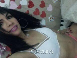 MickaelaFox