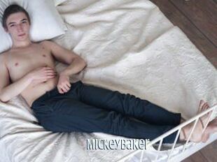 MickeyBaker