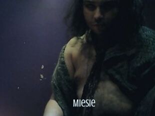 Miesie