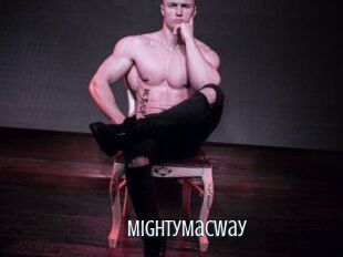 MightyMacway