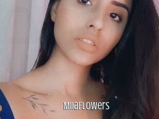 MiiaFlowers