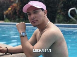 MikeALLAN