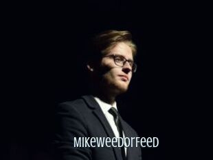 MikeWeeDorFeed