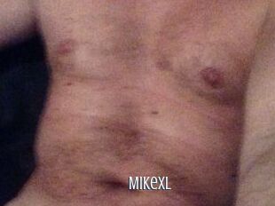 MikeXL