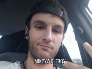 Mikeywolfboy