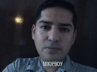 MikieBoy