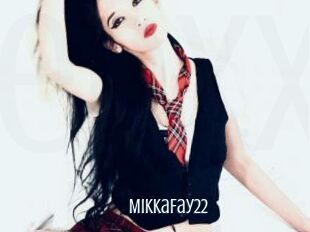 MikkaFay22