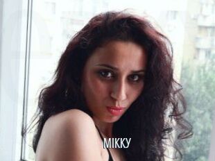 Mikky