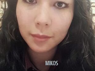 Mikos