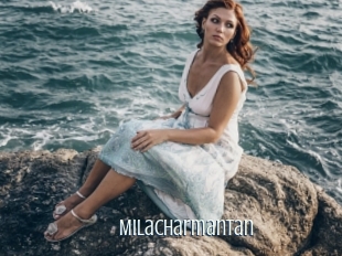 MilaCharmantan