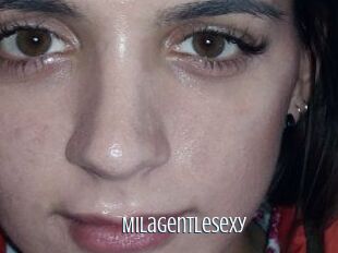 MilaGentleSexy