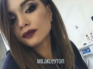 MilaKleyton