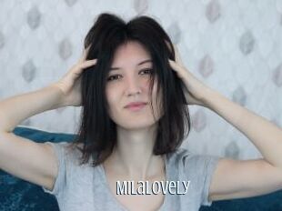 MilaLovely
