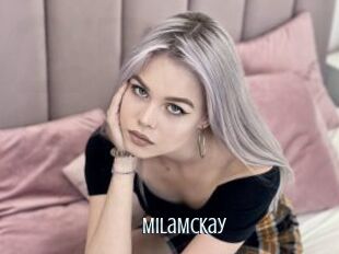 MilaMcKay