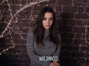 MilaRicci