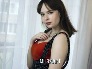 MilaSwift