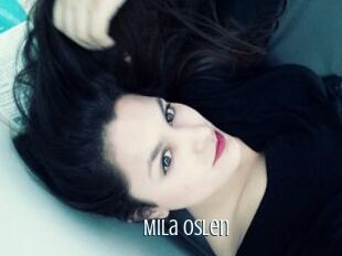 Mila_Oslen