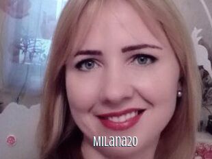 Milana20