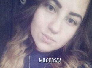 MilenaSAV