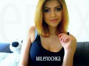 Milenochka