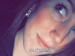 MileyHuston