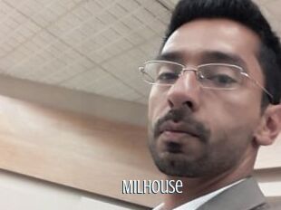Milhouse