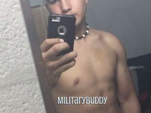 Militarybuddy